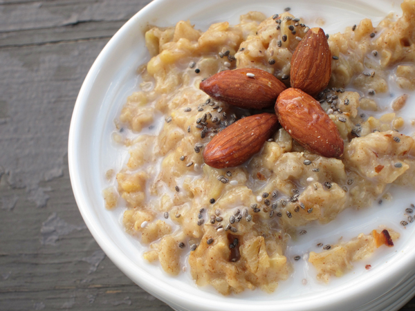 Menu Sarapan Sehat dan Lezat Saat Sedang Diet